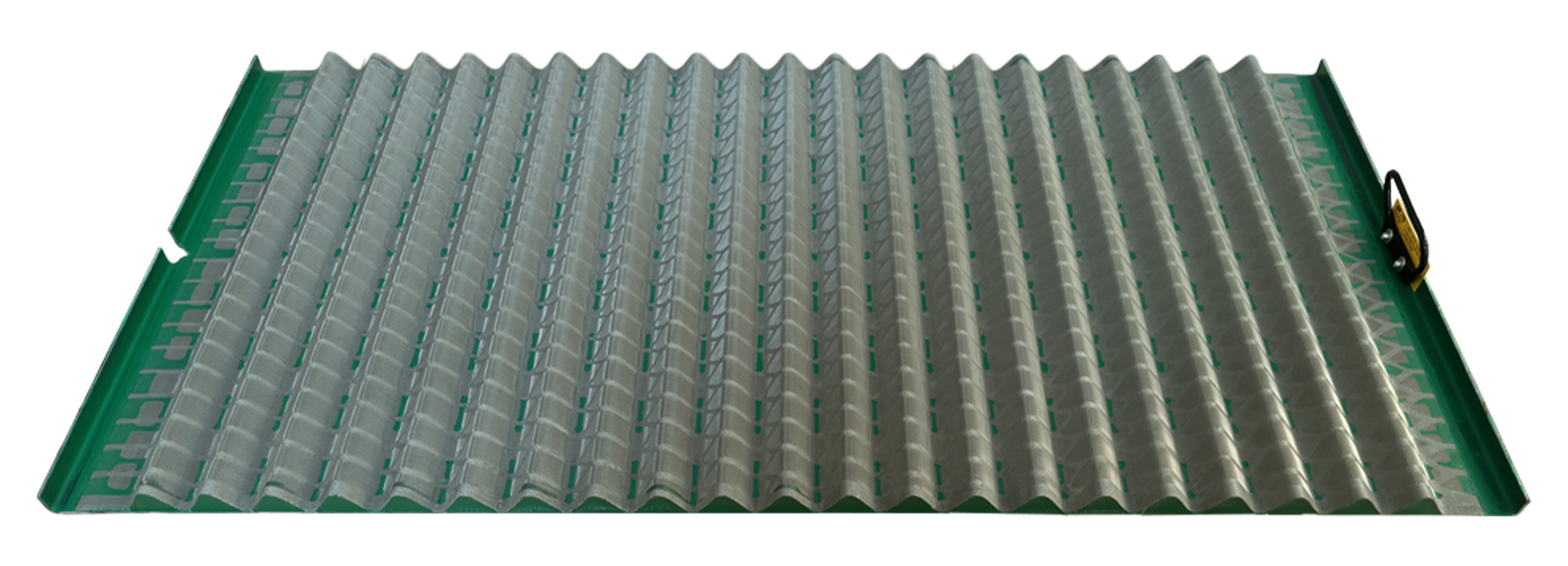 YP-HYP wave type replacement screen YP-HYP wave type replacement screen