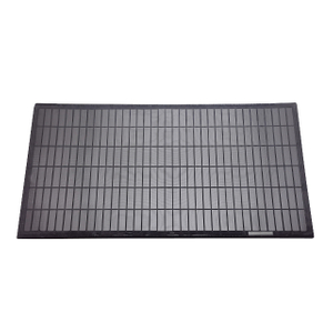 Mongoose Replacement Screen