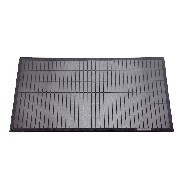 Mongoose Replacement Screen
