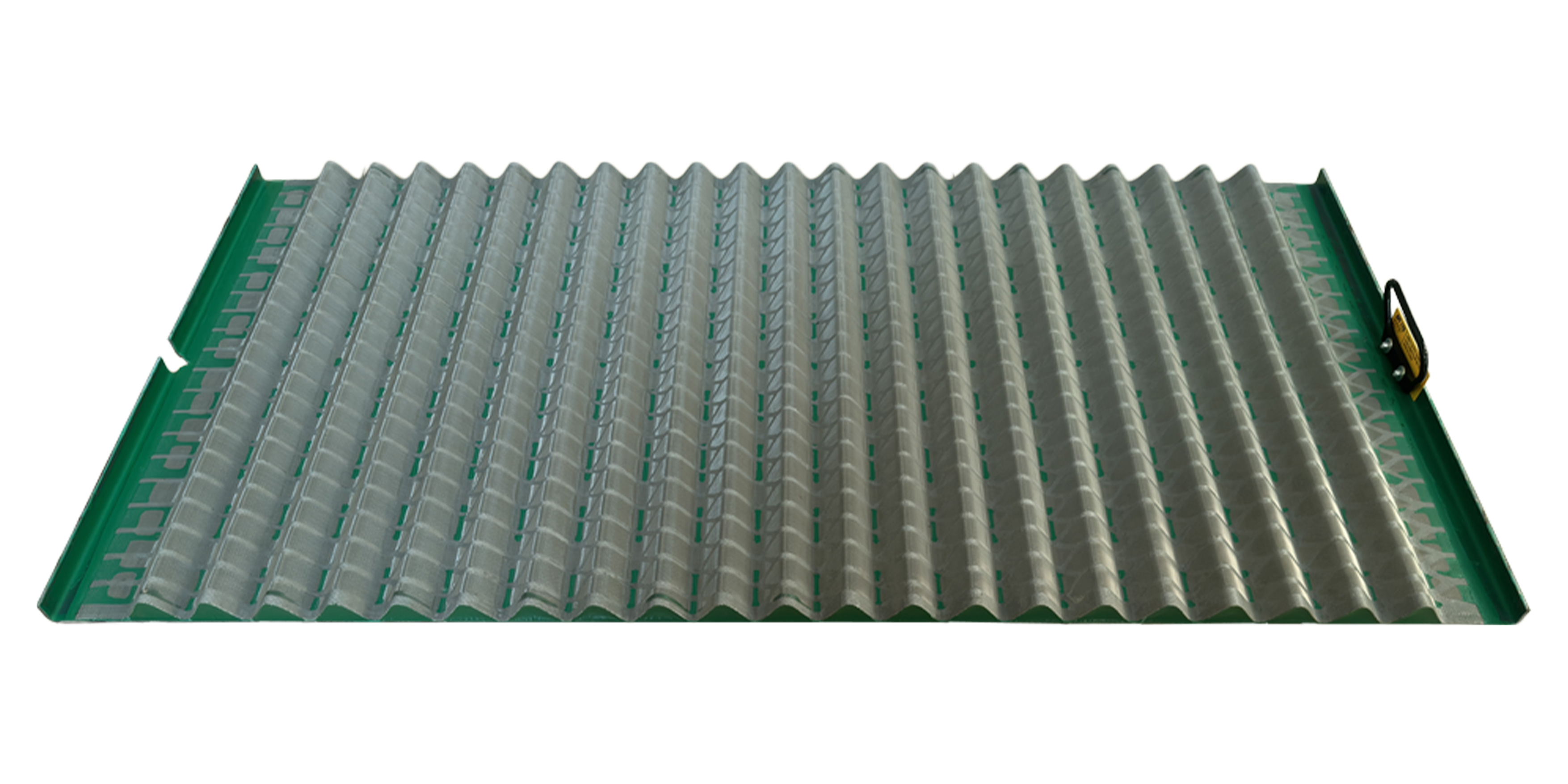 YP-HYP wave type replacement screen