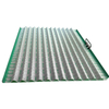 Derrick DP600 Replacement Screen