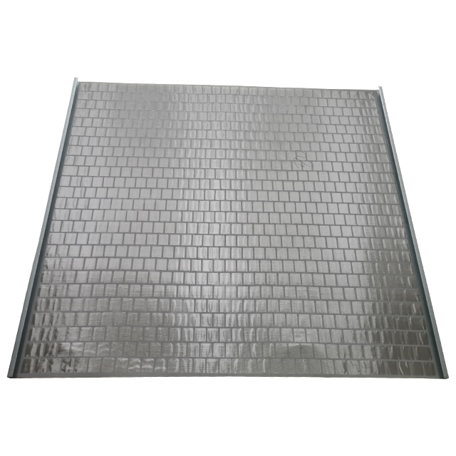 SWACO ALS-II Replacement Screen