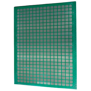 VSM 300 Replacement Screen 