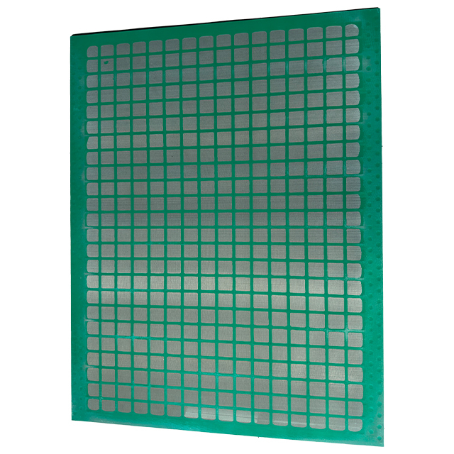 VSM 300 Replacement Screen 