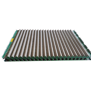 Derrick 2000 Replacement Screen