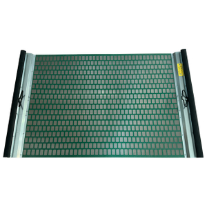 Derrick500 Replacement Screen