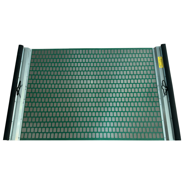 Derrick500 Replacement Screen