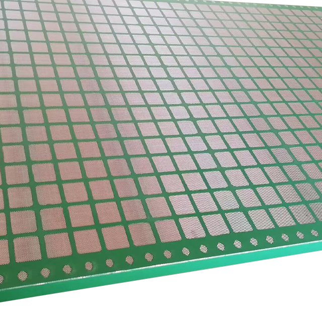 Scomi Replacement Screen