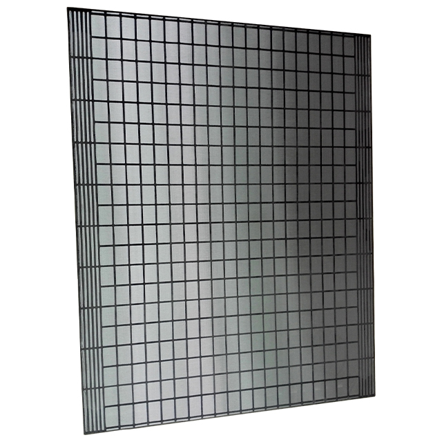 VSM 300 Replacement Screen