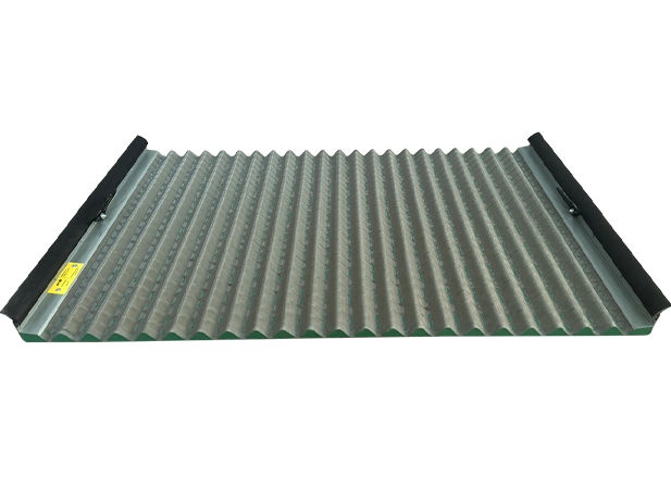 YP 500 Wave Type Replacement Screen | Reliable Solids Control Solution