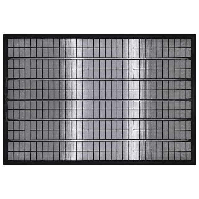 MAMUT Replacement Screen