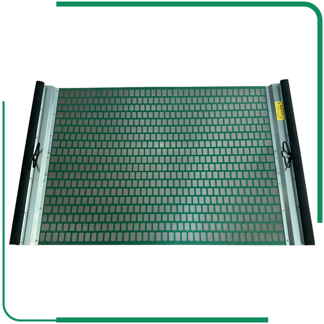 YP 500 replacement screen