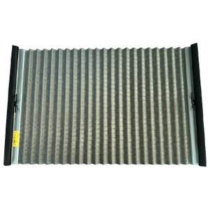 Derrick 500 Replacement Screen