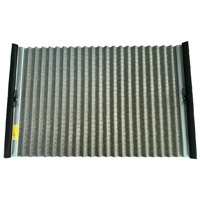 Derrick 500 Replacement Screen